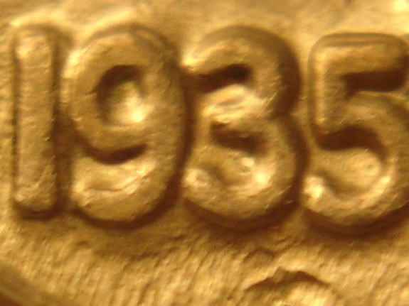 1935-Buffalo-Nickel--Any-Date-Doubling?